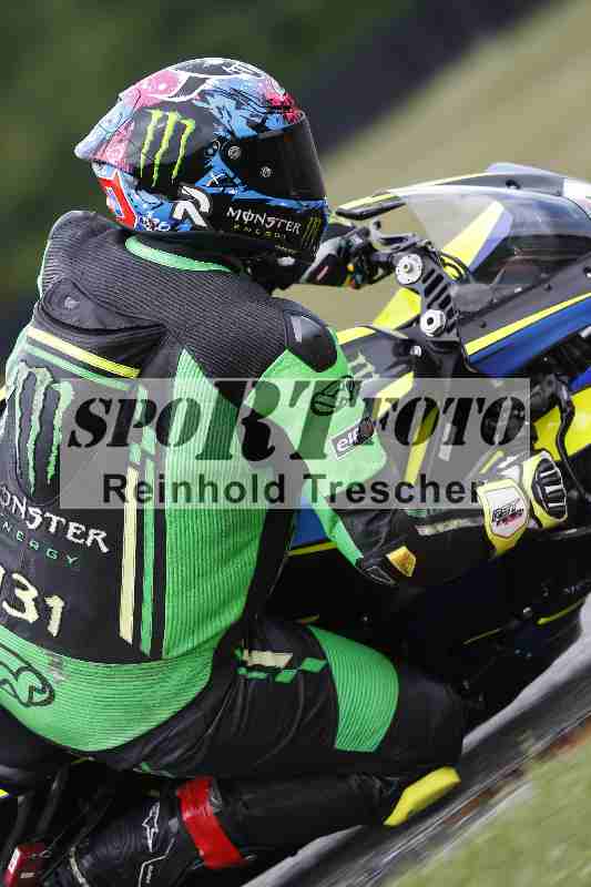 /34 25.07.2025 Speer Racing ADR/Gruppe rot/431